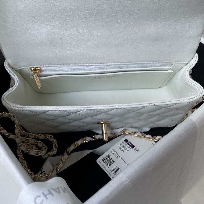 Ch**el satchel bags